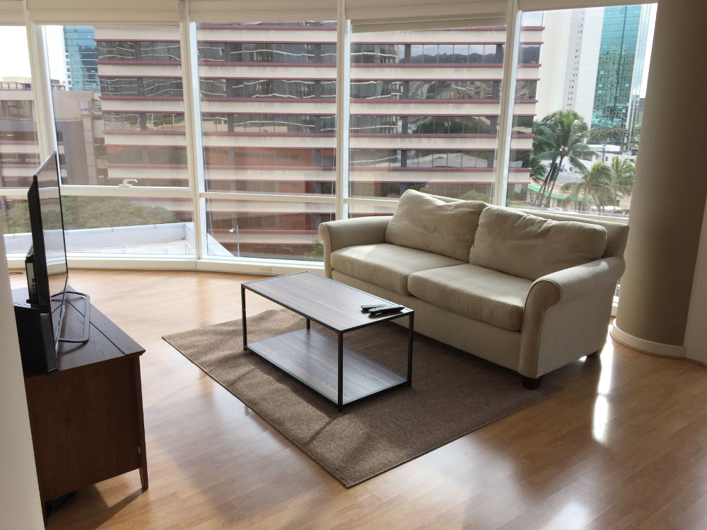 Condominium Residence(Shared Condo)